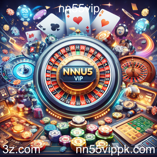 Explorando a Categoria 'Bônus' no nn55vip: Diversão e Prêmios Atraentes